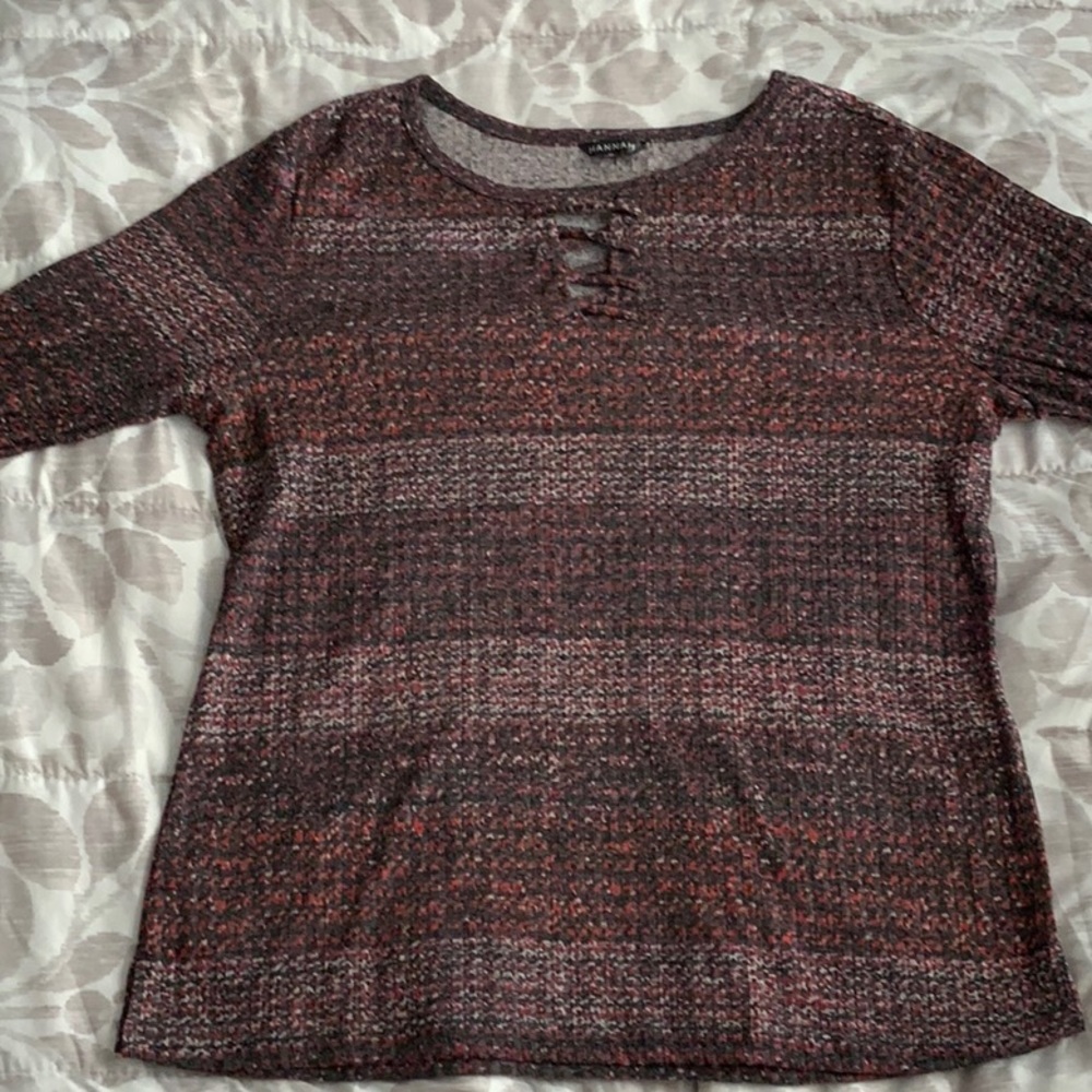 Long Sleeve T-Shirt